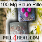 100 Mg Blue Pill 38